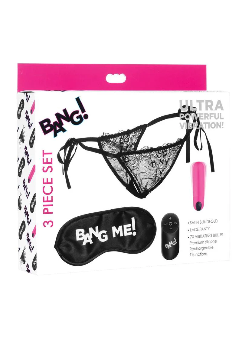 Bang! Power Panty Kit - Image 2