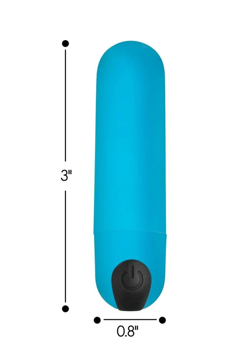 Bang! Vibrating Bullet with Remote Control - Image 10