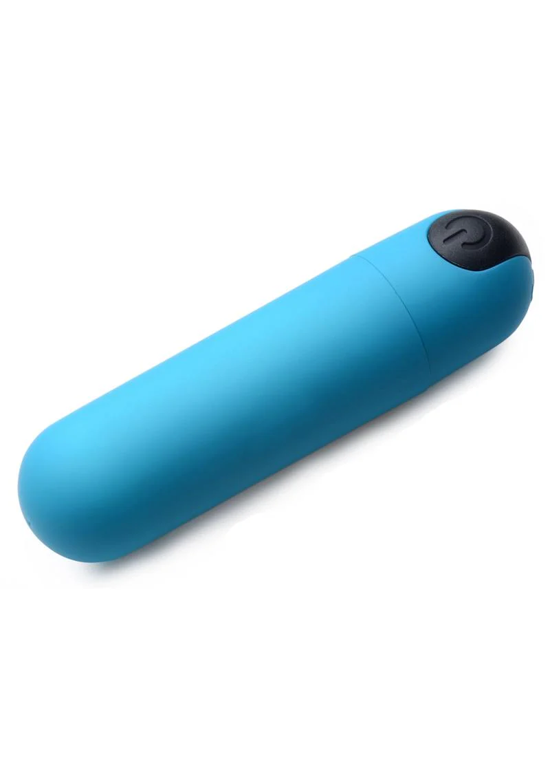 Bang! Vibrating Bullet with Remote Control - Image 2