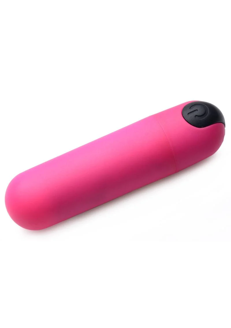 Bang! Vibrating Bullet with Remote Control - Image 3