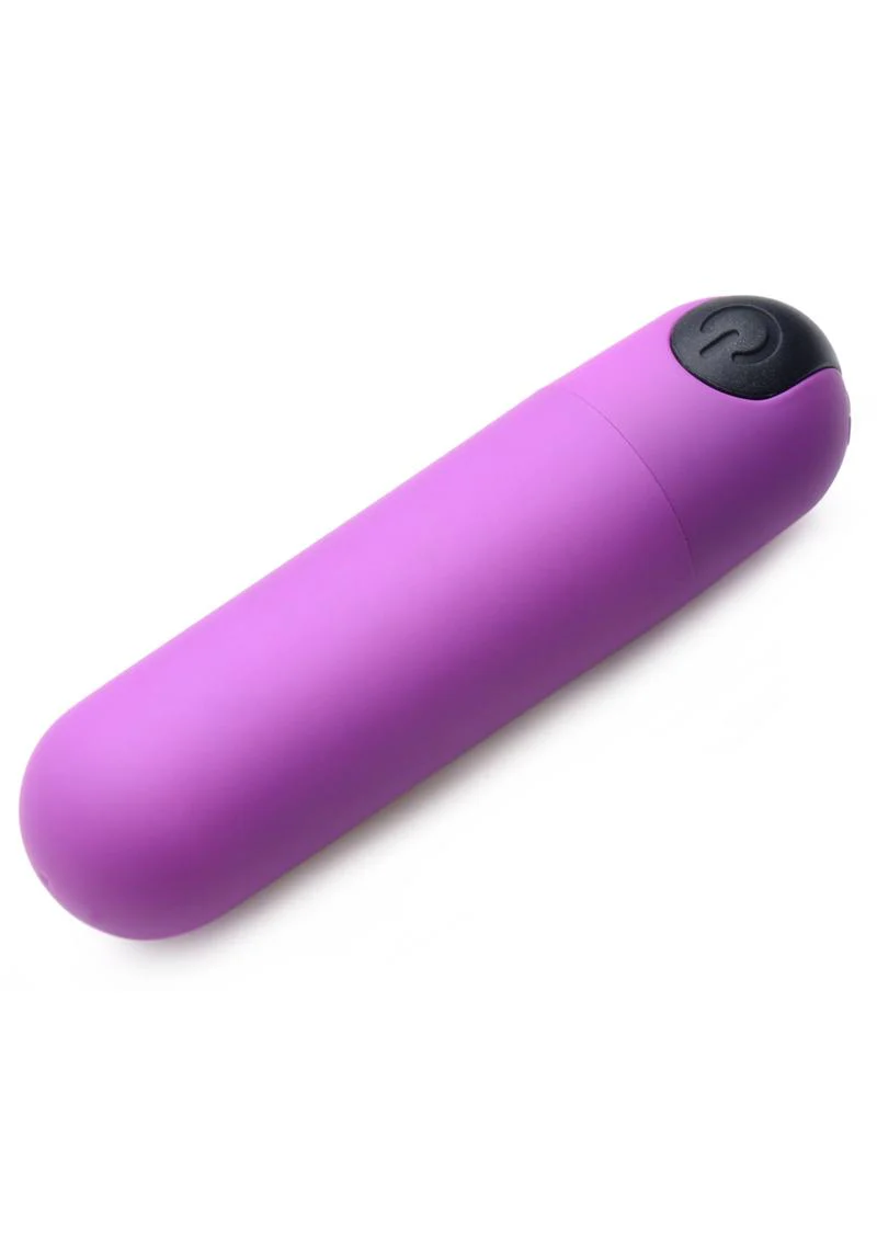Bang! Vibrating Bullet with Remote Control - Image 4