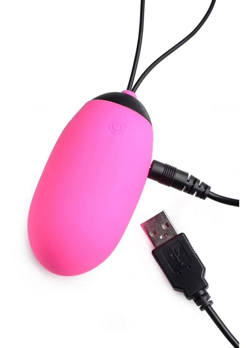 Bang! XL Vibrating Egg - Image 9