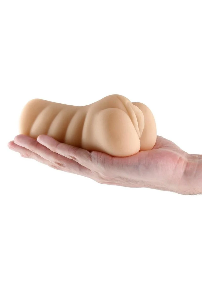 Barely Legal Gogo Stroker Closed End Masturbator - Pussy - Image 3