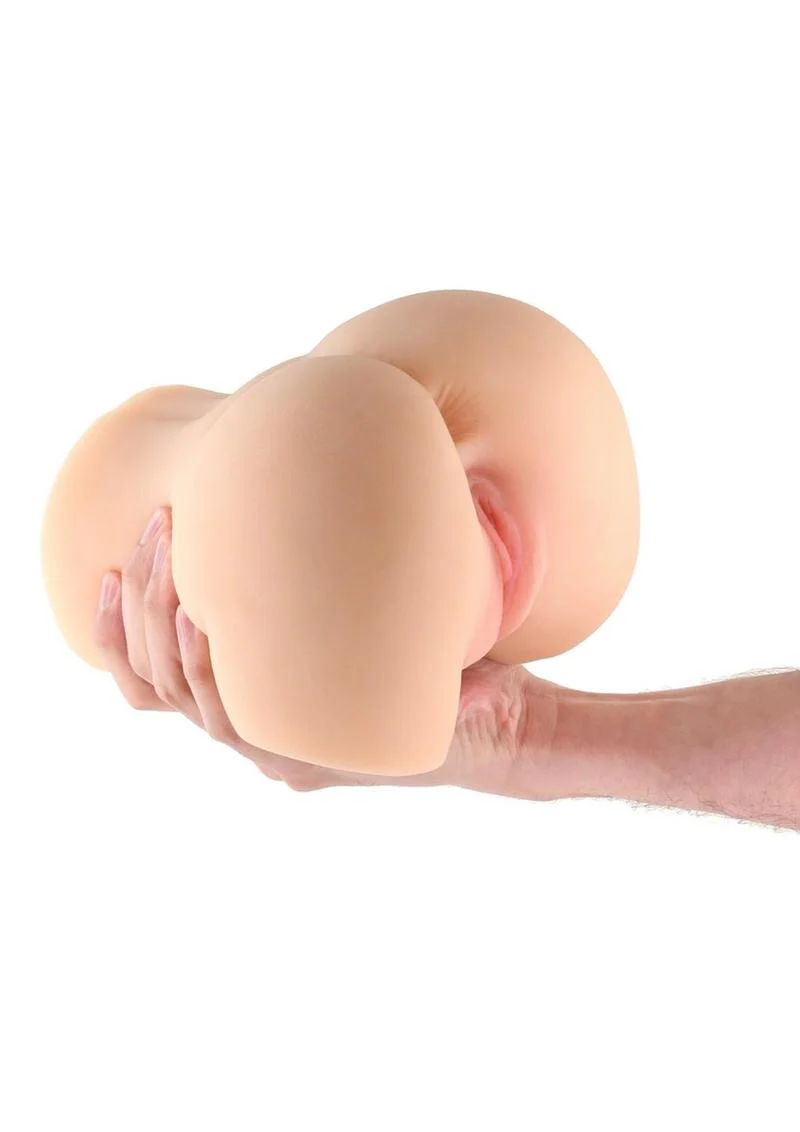 Barely Legal Hazel Stroker Closed End Masturbator - Pussy - Image 3