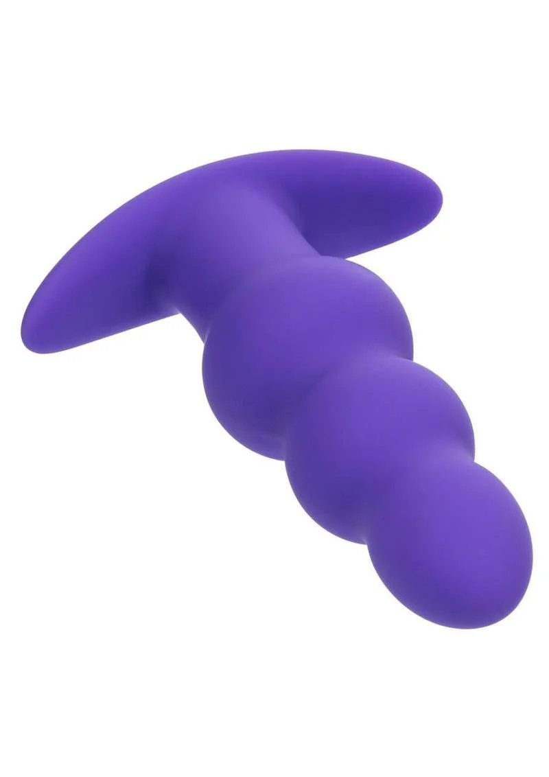 Basic Essentials Rechargeable Beaded Probe - Image 3