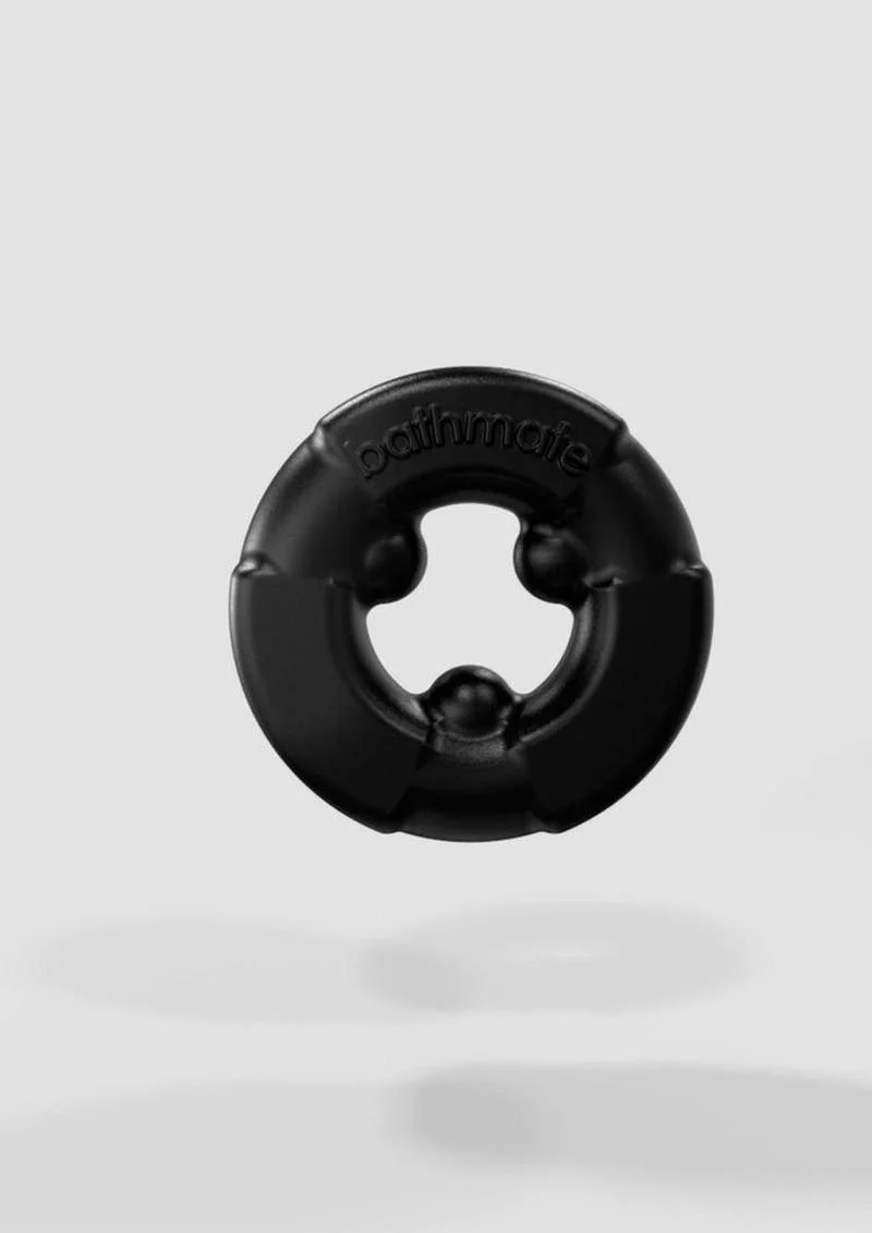 Bathmate Gladiator Power Ring Cock Ring - Image 3