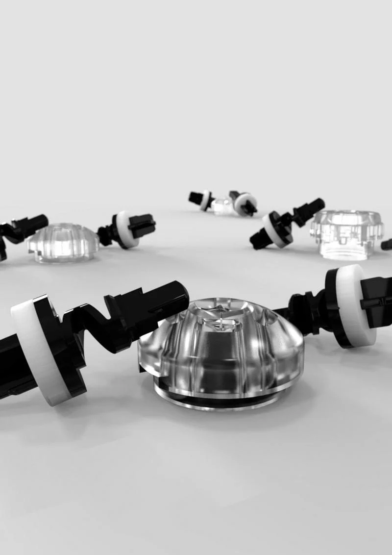 Bathmate Hydro Replacement Valve - Image 3