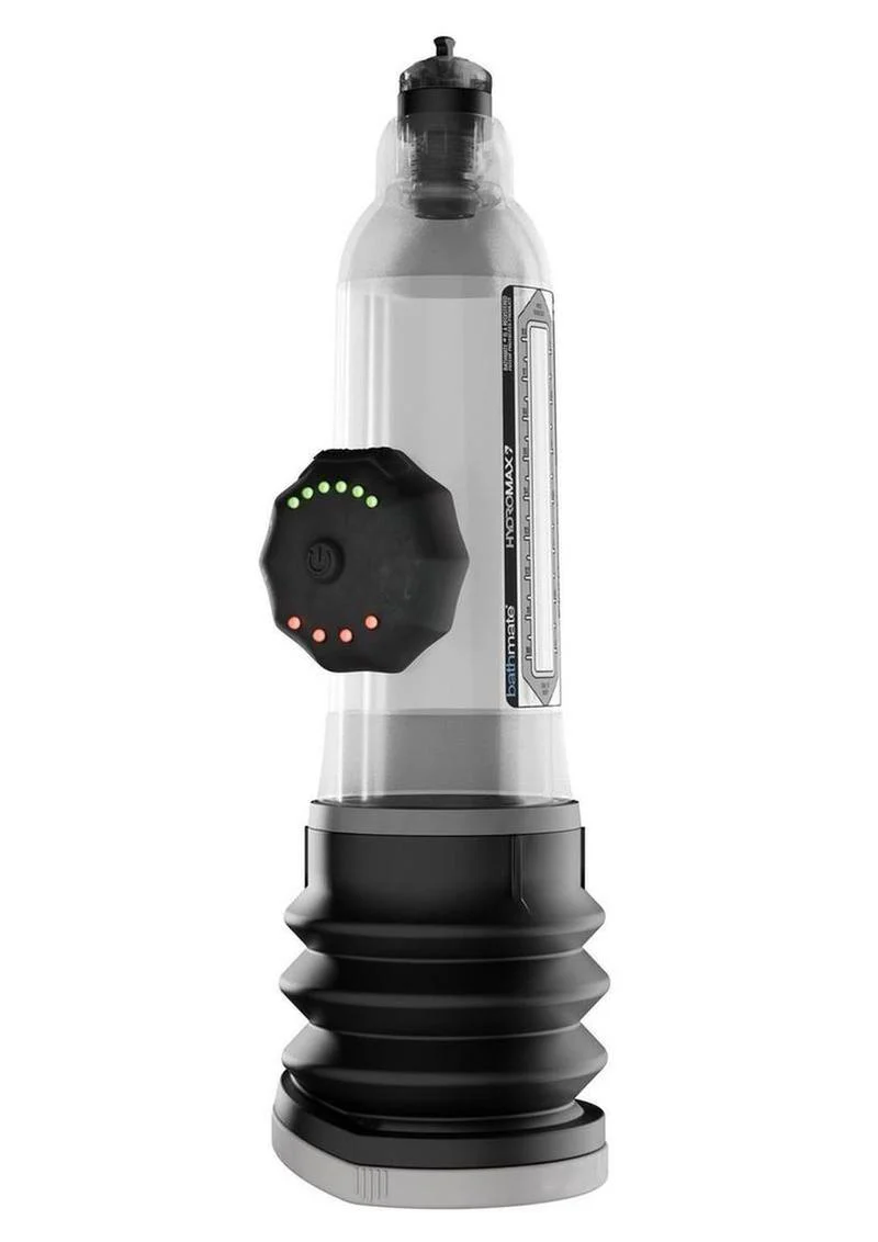 Bathmate Pump Timer - Image 4
