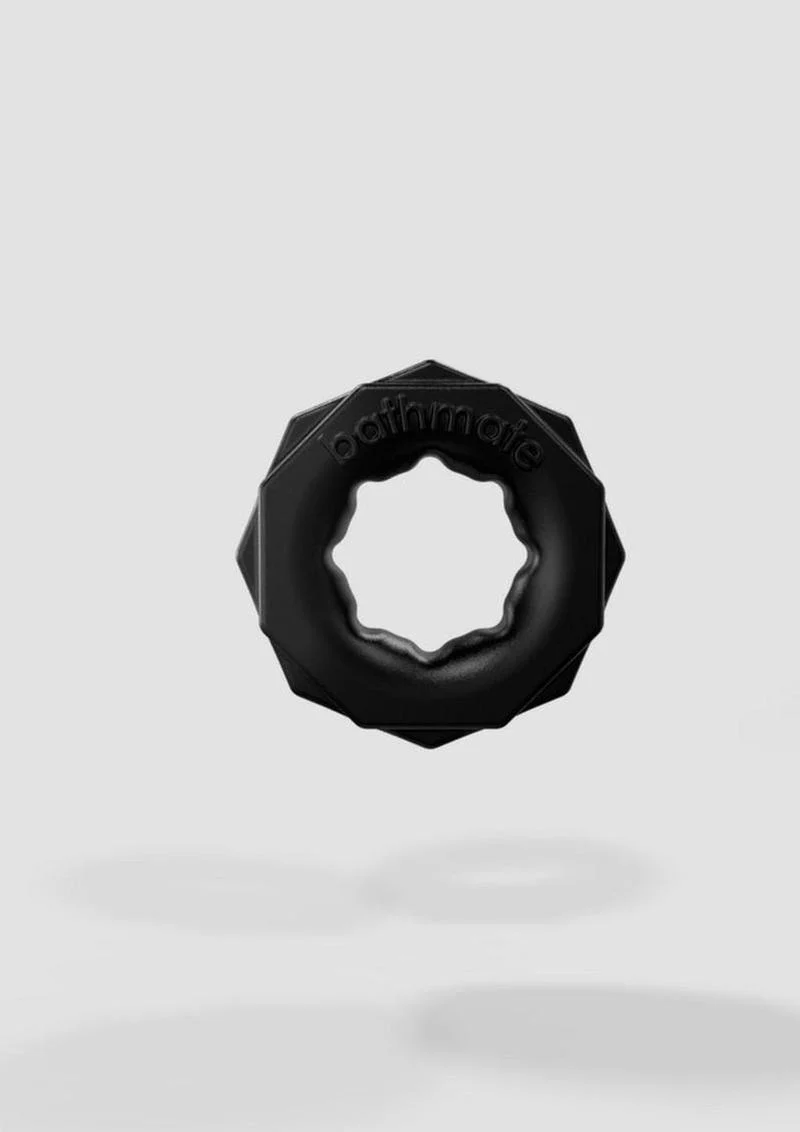 Bathmate Spartan Power Ring Cock Ring - Image 3