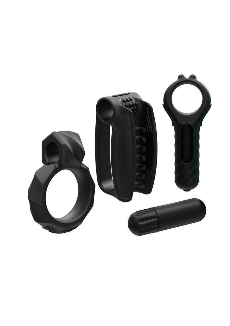 Bathmate Vibe Endurance