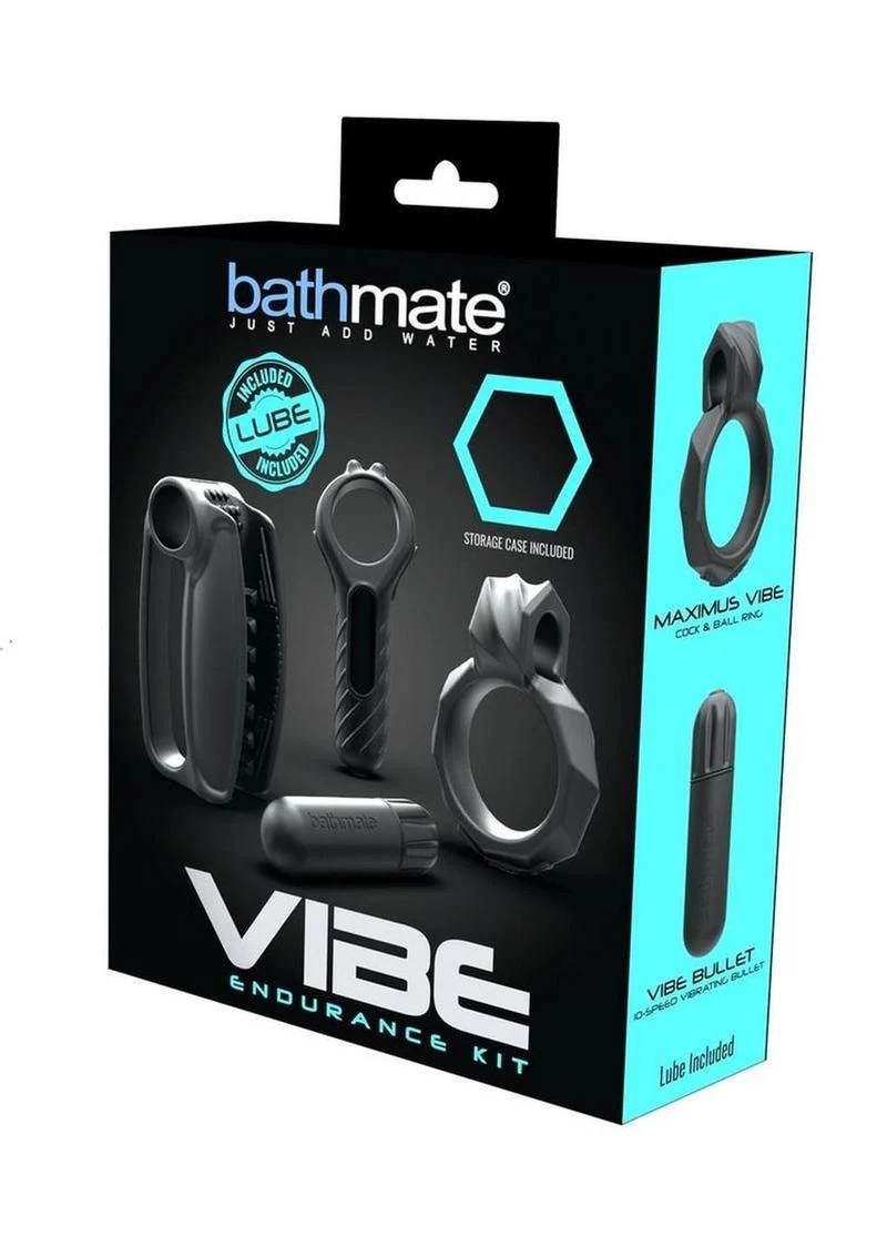 Bathmate Vibe Endurance - Image 2