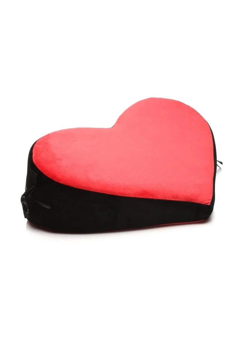 Bedroom Bliss Bondage Love Pillow - Image 4