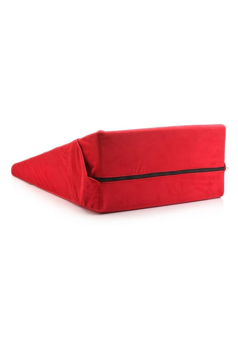 Bedroom Bliss Love Cushion - Image 3