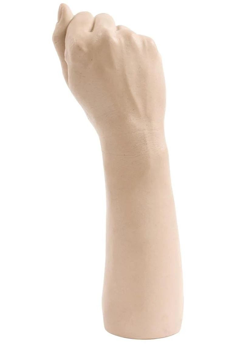 Belladonna's Bitch Fist Dildo - Image 4