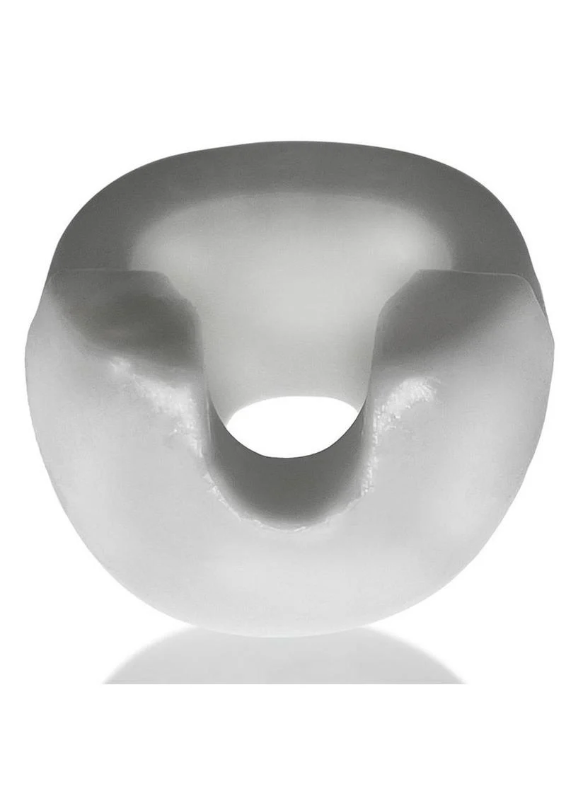 Big-D Shaft Grip Cock Ring - Image 11