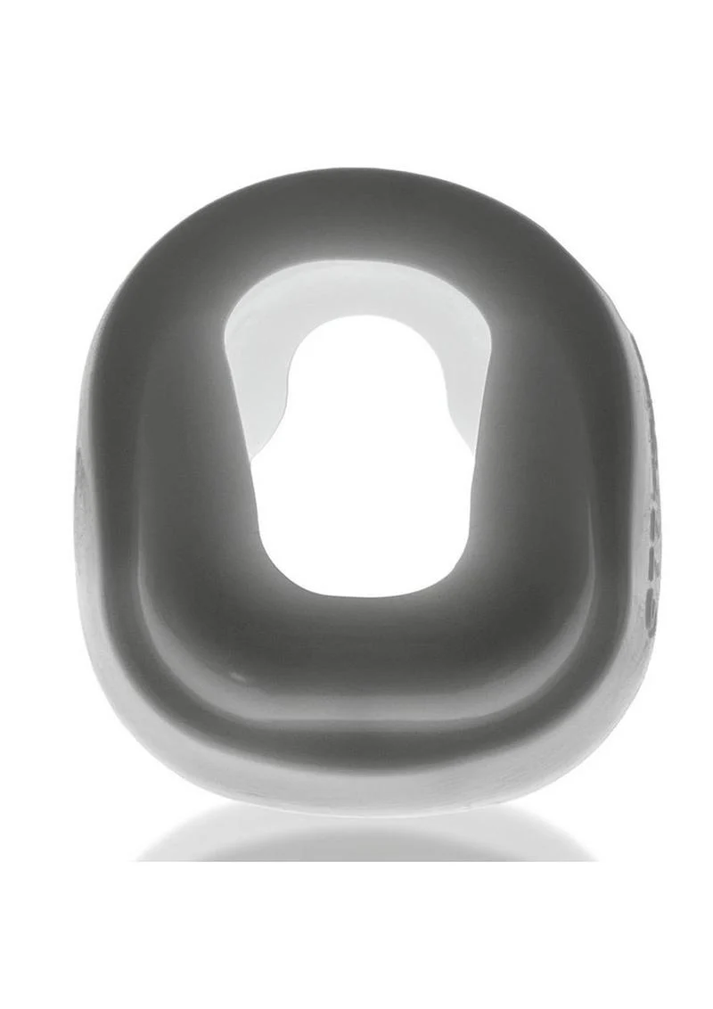 Big-D Shaft Grip Cock Ring - Image 12