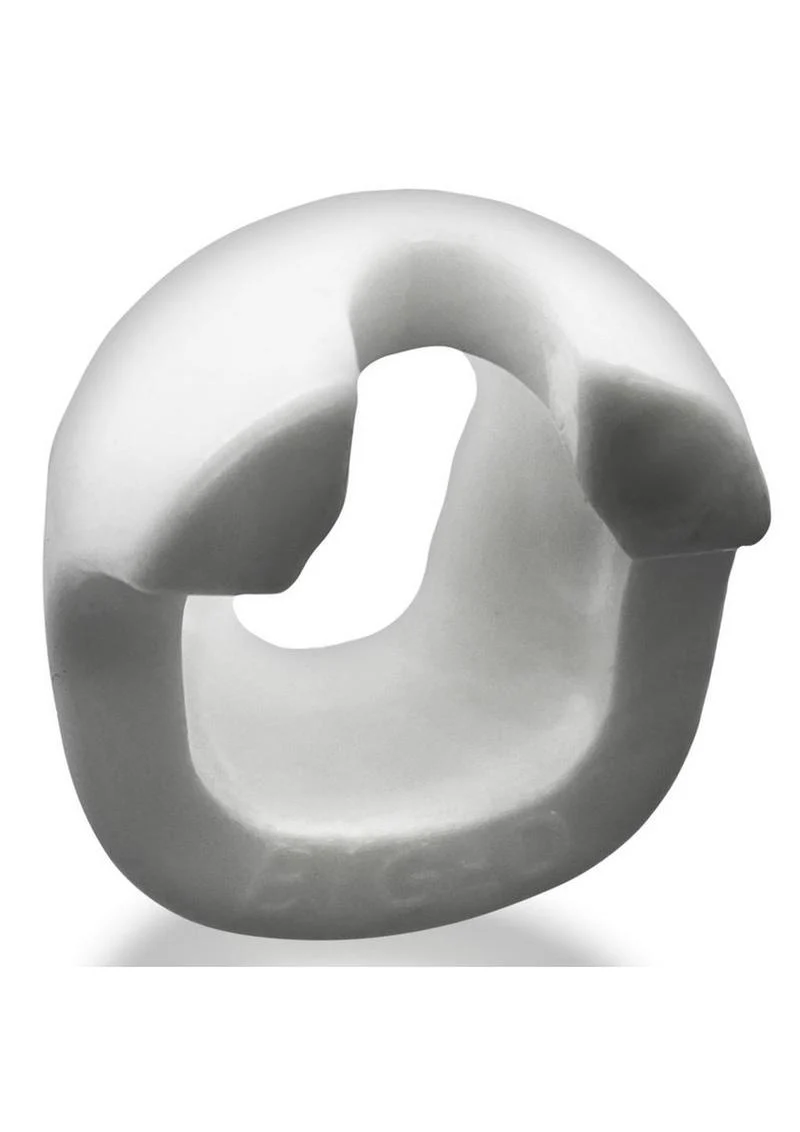 Big-D Shaft Grip Cock Ring - Image 3