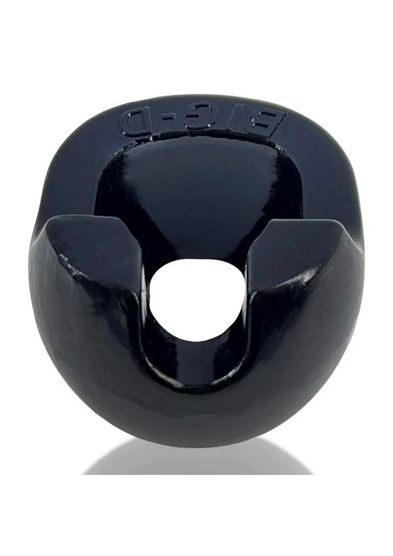 Big-D Shaft Grip Cock Ring - Image 6