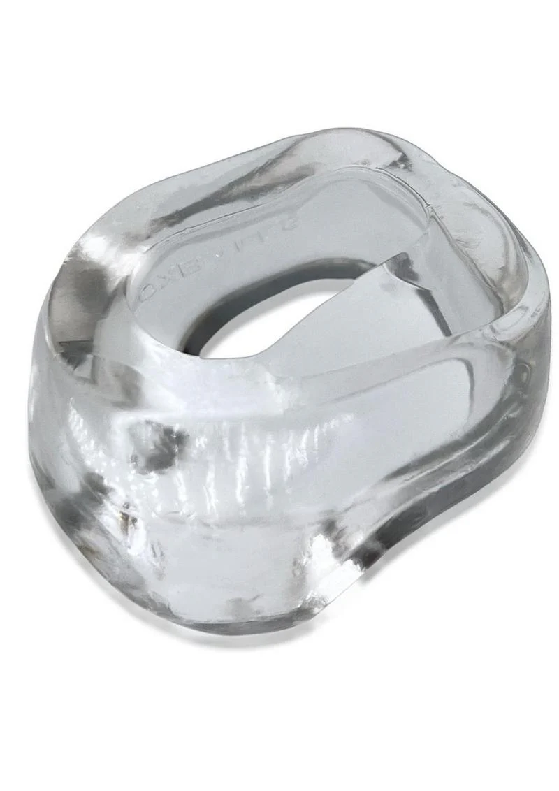 Big-D Shaft Grip Cock Ring - Image 8
