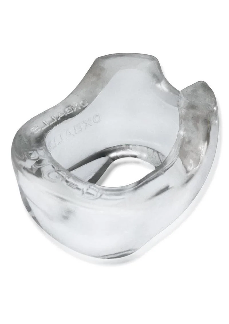 Big-D Shaft Grip Cock Ring - Image 9