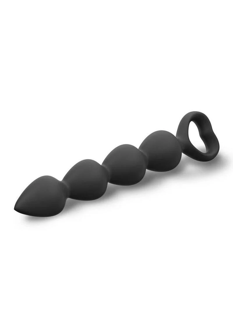 Bing Bang Silicone Anal Beads - Image 5