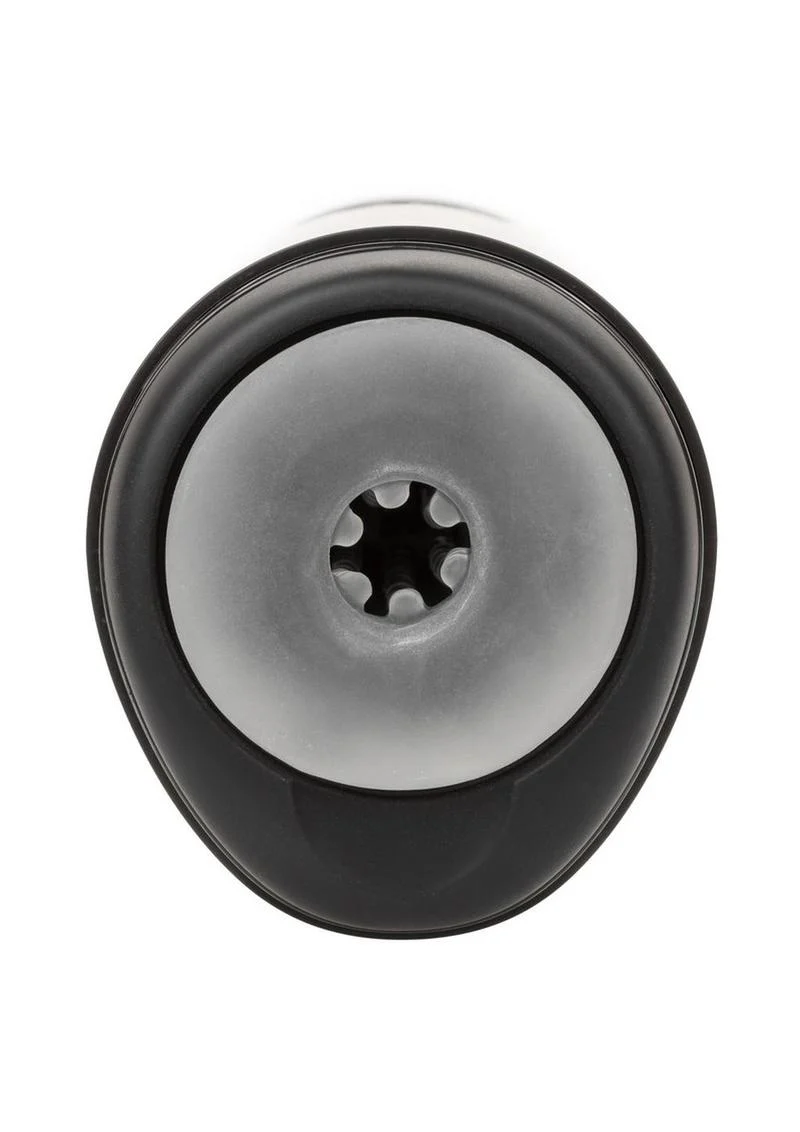 Bionic Vibro Stroker Rechargeable with Oscillation and Suction - Image 3