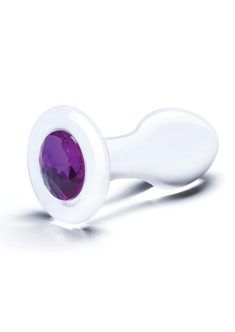 Bling Bling Glass Anal Training Kit - Image 3