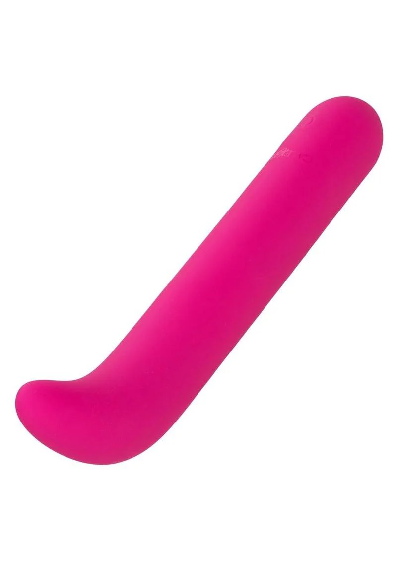 Bliss Liquid G-Vibe Silicone Rechargeable G-Spot Vibrator - Image 3