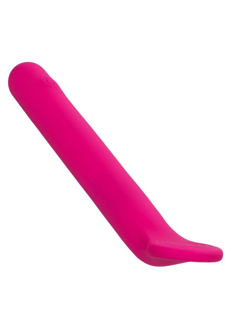 Bliss Liquid Silicone Mini Clitoriffic Rechargeable Stimulator - Image 3