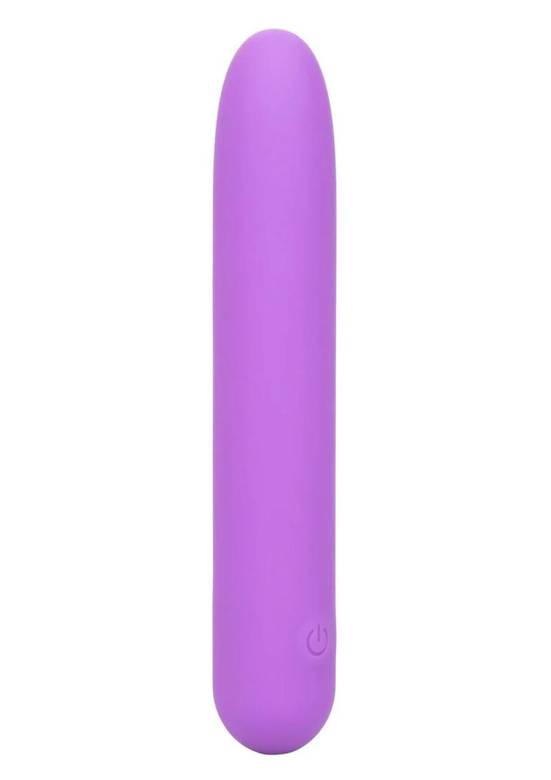 Bliss Liquid Silicone Rechargeable Mini Vibrator