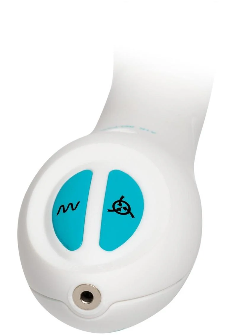 Bloom Intimate Body Pump Silicone Vibrating Rechargeable - Image 3
