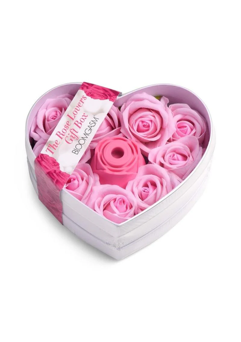 Bloomgasm The Rose Lover's Gift - Image 3