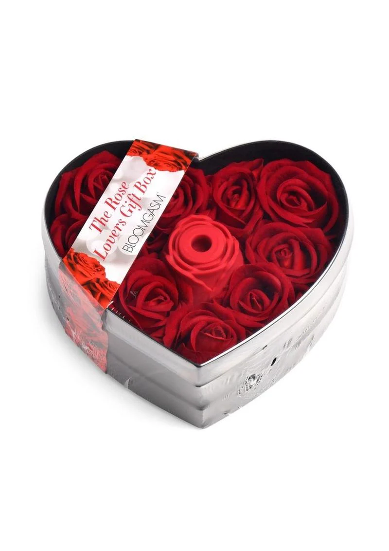 Bloomgasm The Rose Lover's Gift - Image 6