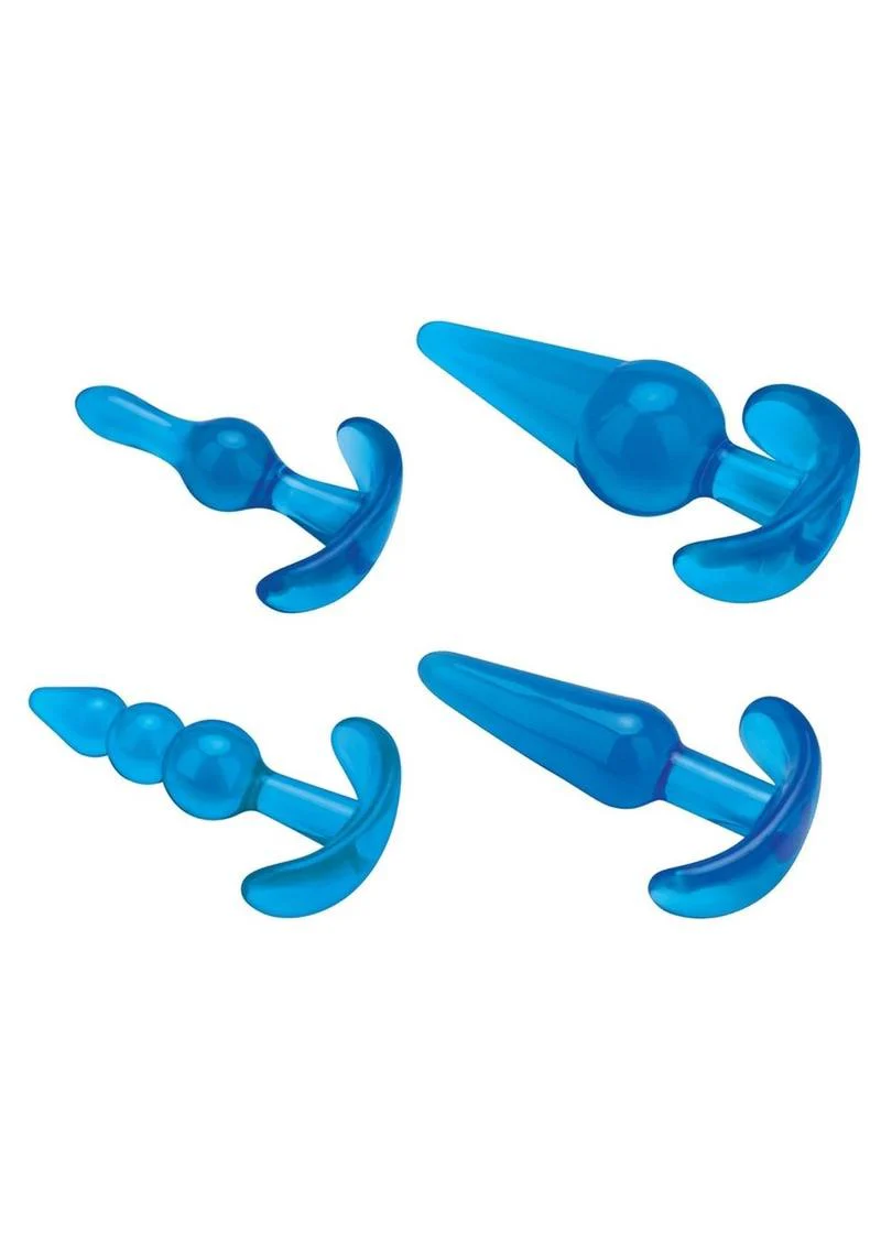 Blue Line Anal Training - Image 3