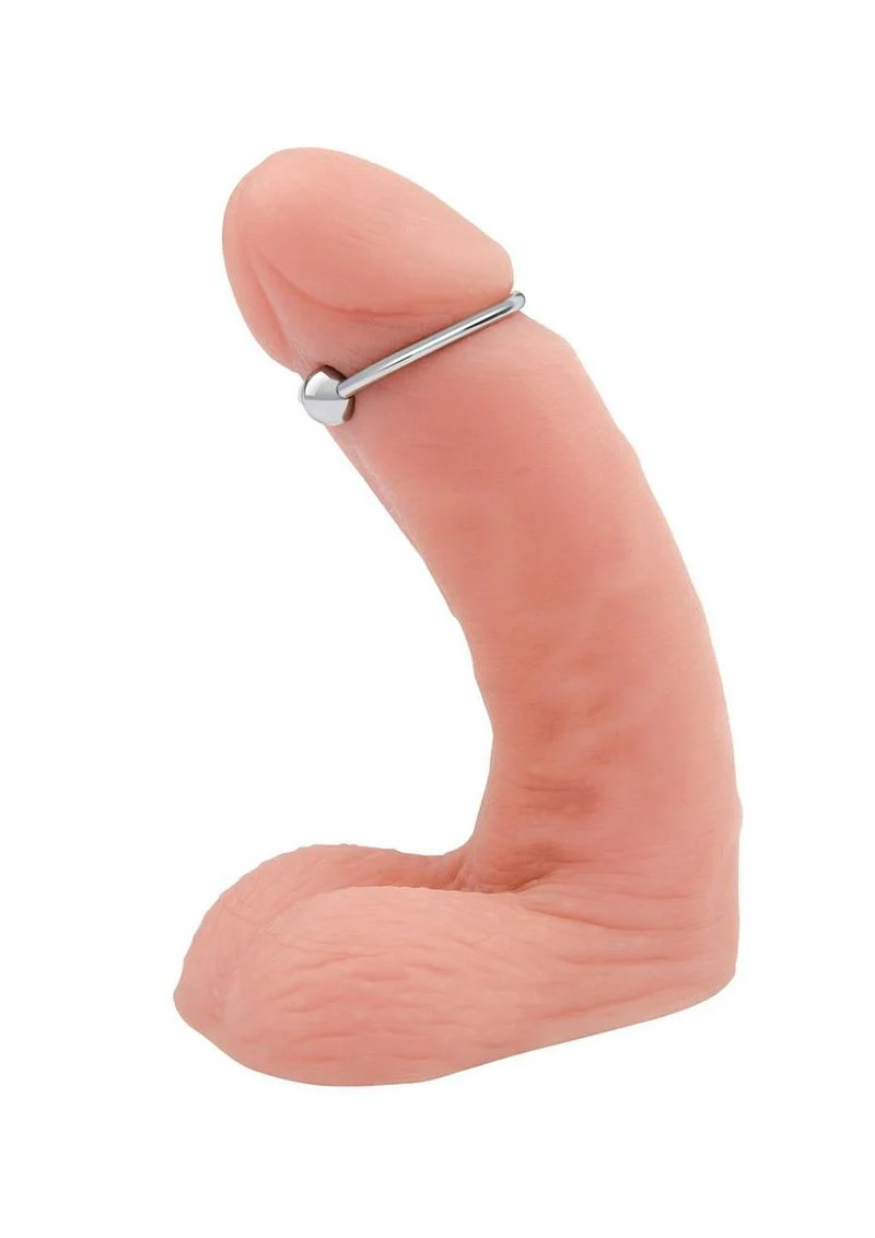 Blue Line Glans Ring 33mm -Stainless - Image 3
