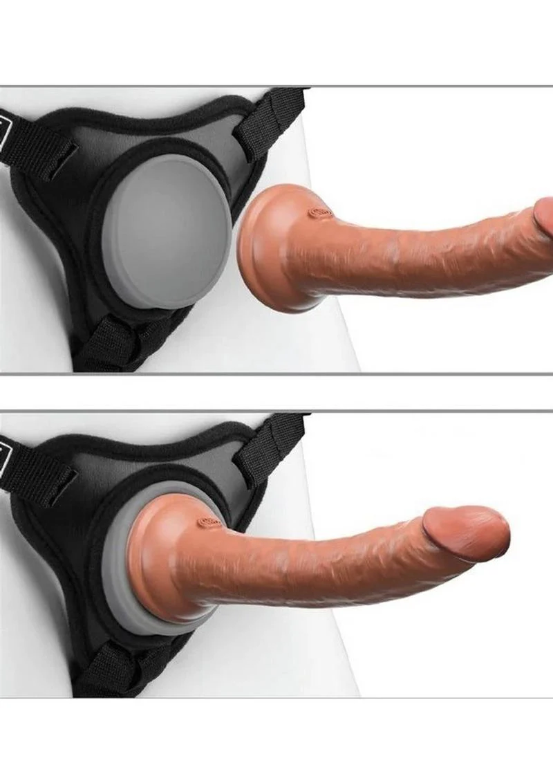 Body Dock Elite Mini Strap-On - Image 3