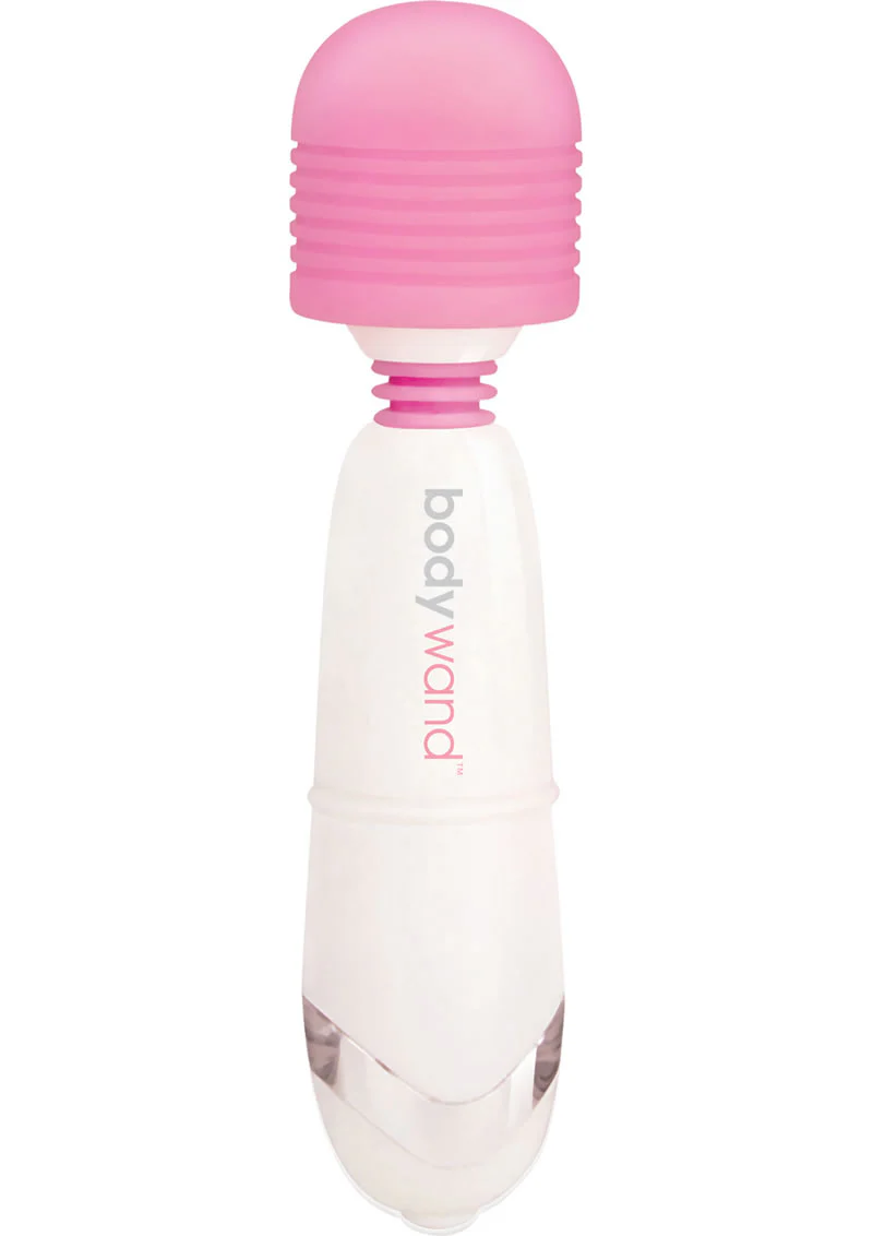 Bodywand 5 Function Mini Wand - Image 2