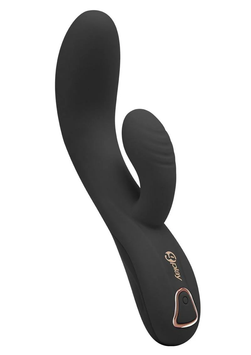 Bodywand G-Play Squirt Trainer Rechargeable Silicone G-Spot Vibrator - Image 2