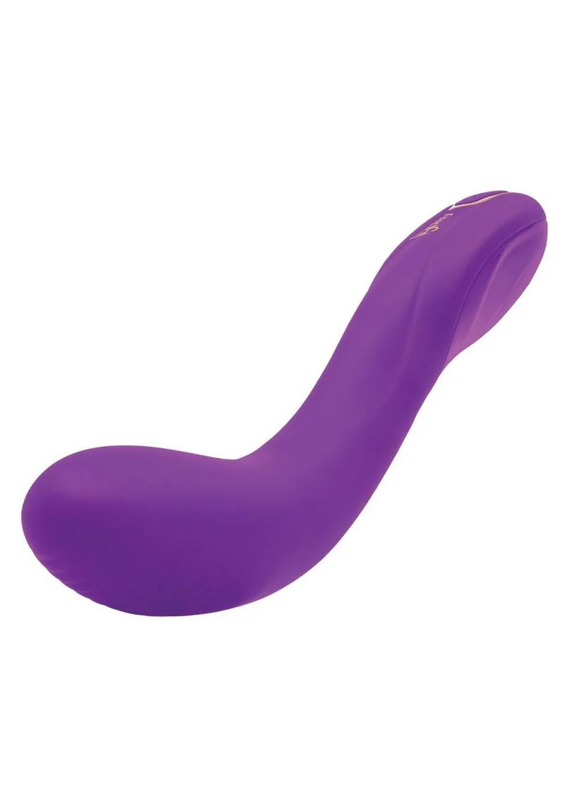 Bodywand G-Play Squirt Trainer Rechargeable Silicone G-Spot Vibrator - Image 4
