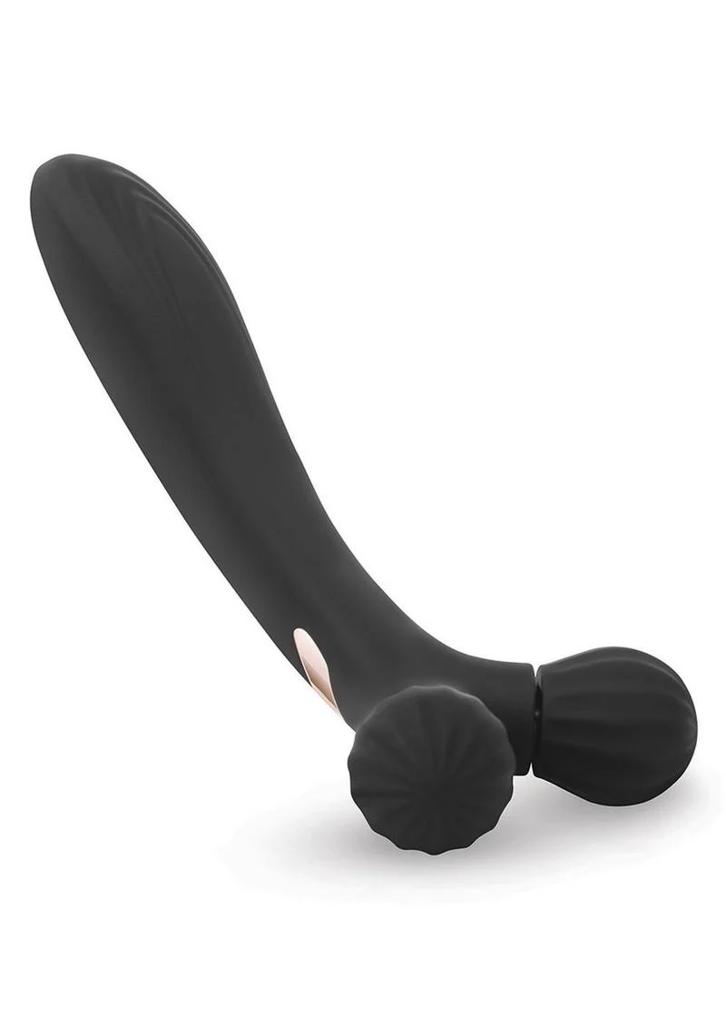 Bodywand Id Roller Rechargeable Silicone All In One Massager - Image 3