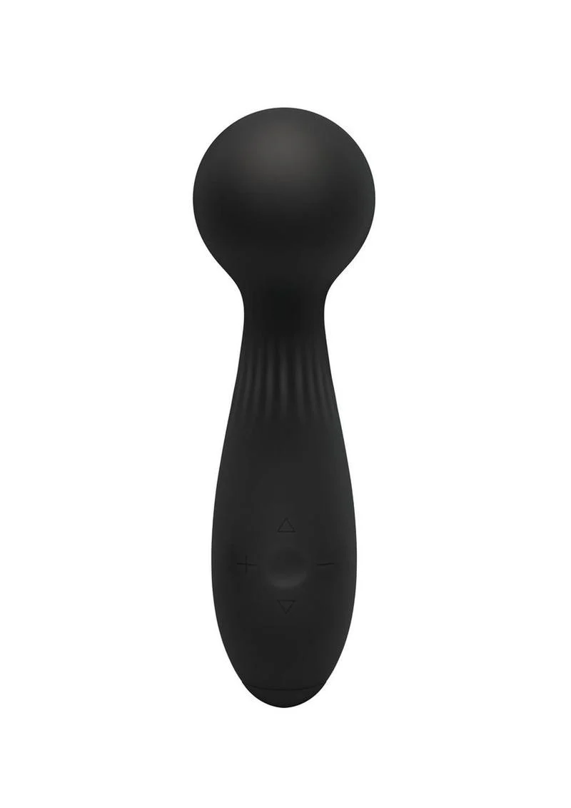 Bodywand Lollies Rechargeable Silicone Clitoral Vibrator