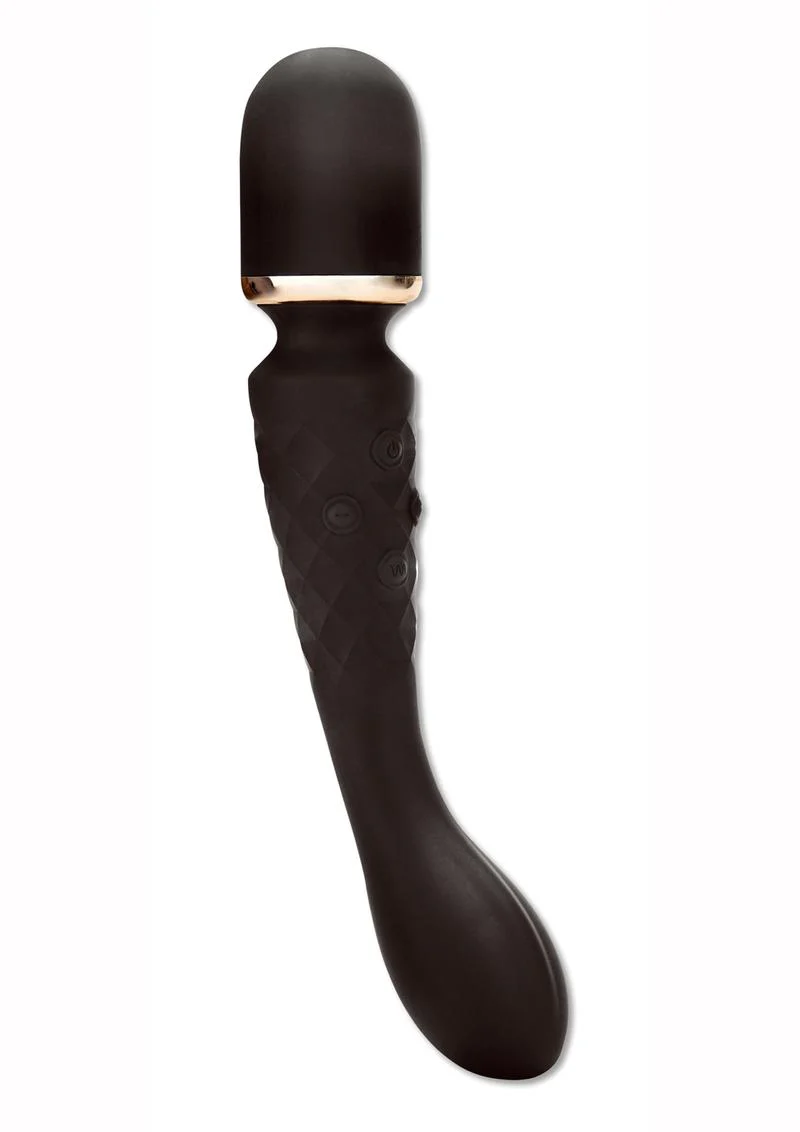 Bodywand Luxe 2-Way Wand Massager - Image 2