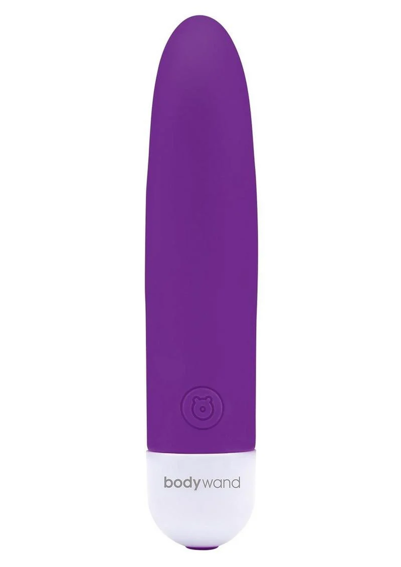 Bodywand Mini Lipstick Neon Pnk