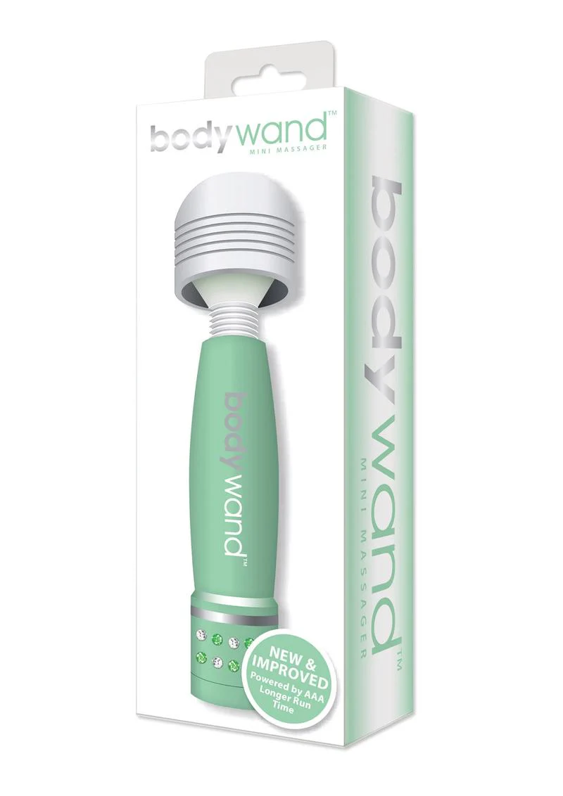Bodywand Mini Massager - Image 2