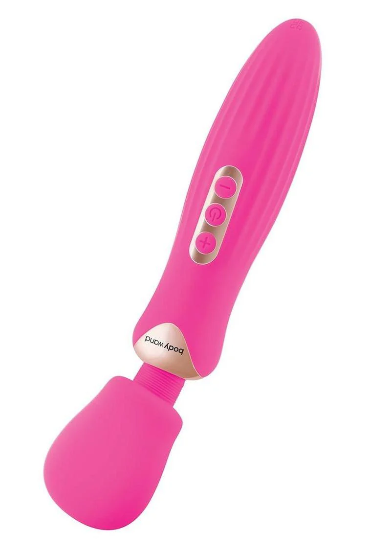 Bodywand Rumble Wand 10 - Image 3