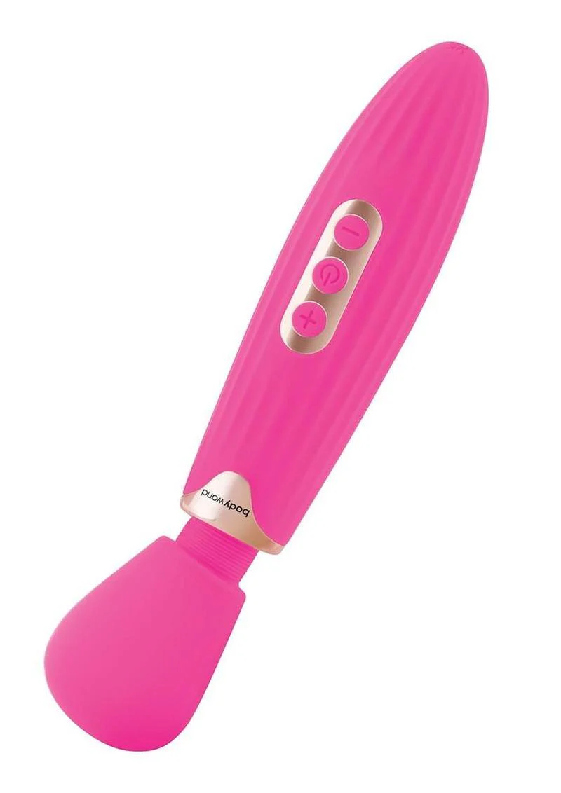 Bodywand Rumble Wand 8 - Image 3