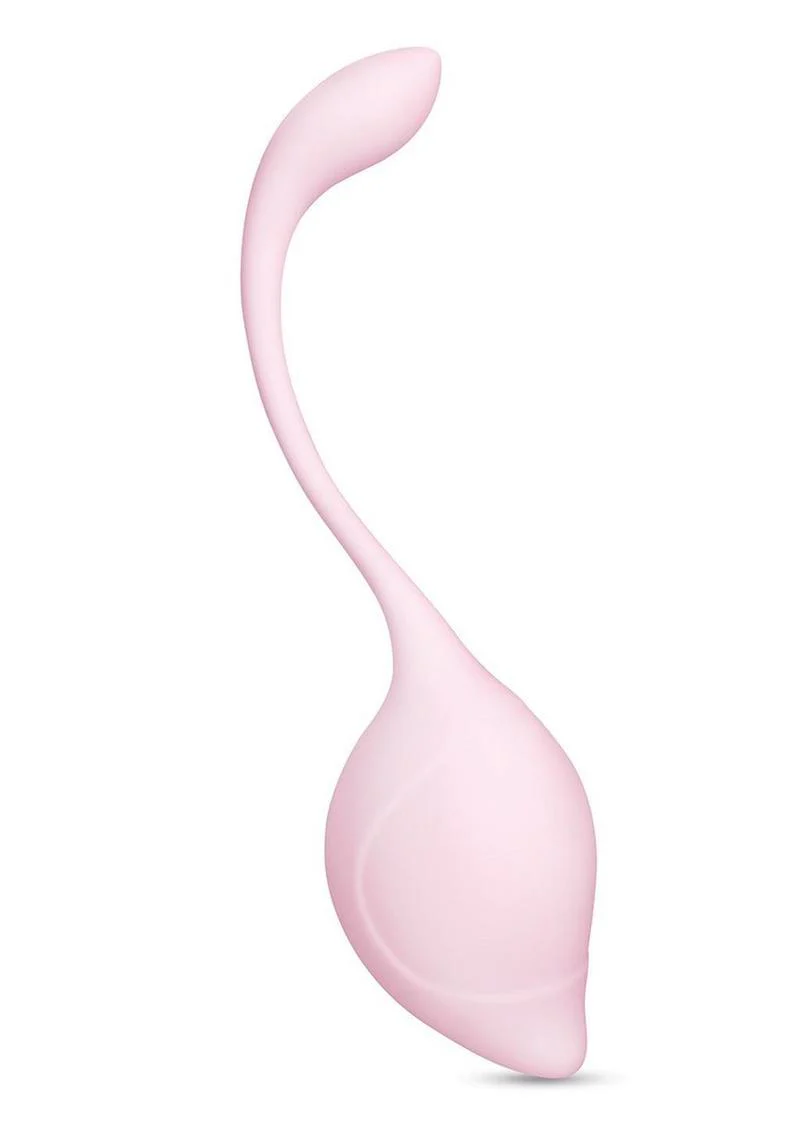 Bodywand Squeeze Teardrop Silicone Kegal Set 37-115g - Image 4