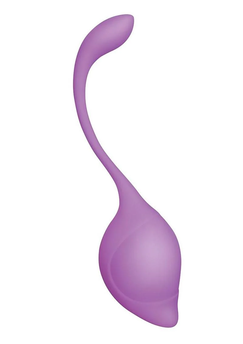 Bodywand Squeeze Teardrop Silicone Kegal Set 37-115g - Image 5