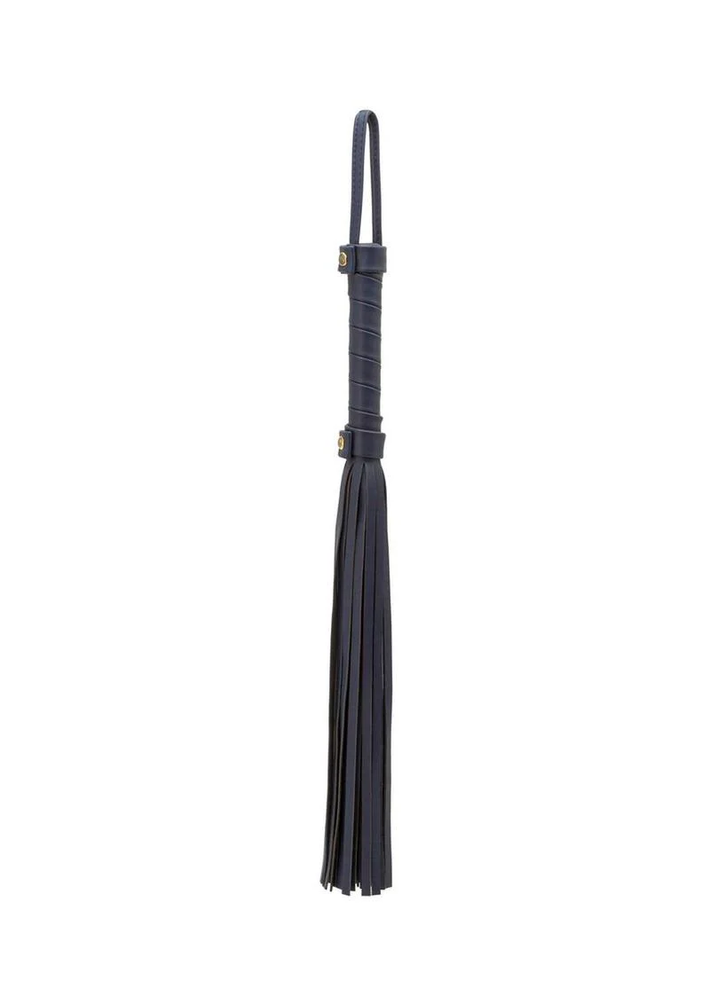 Bondage Couture Flogger - Image 3