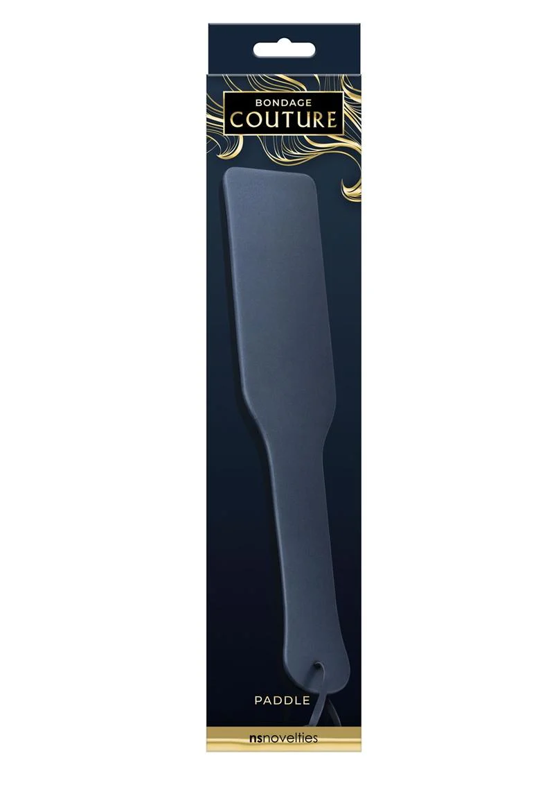 Bondage Couture Paddle - Image 2